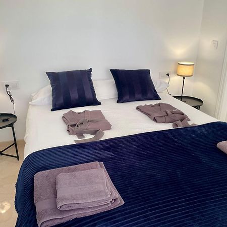 La Repera Apartment Jaén Екстериор снимка