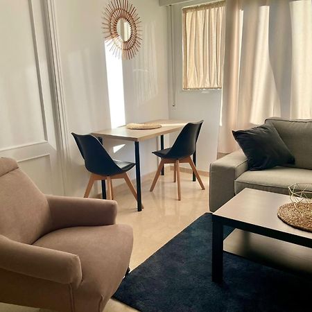 La Repera Apartment Jaén Екстериор снимка