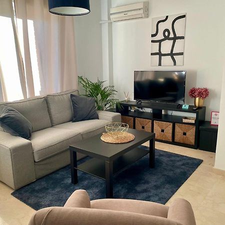 La Repera Apartment Jaén Екстериор снимка