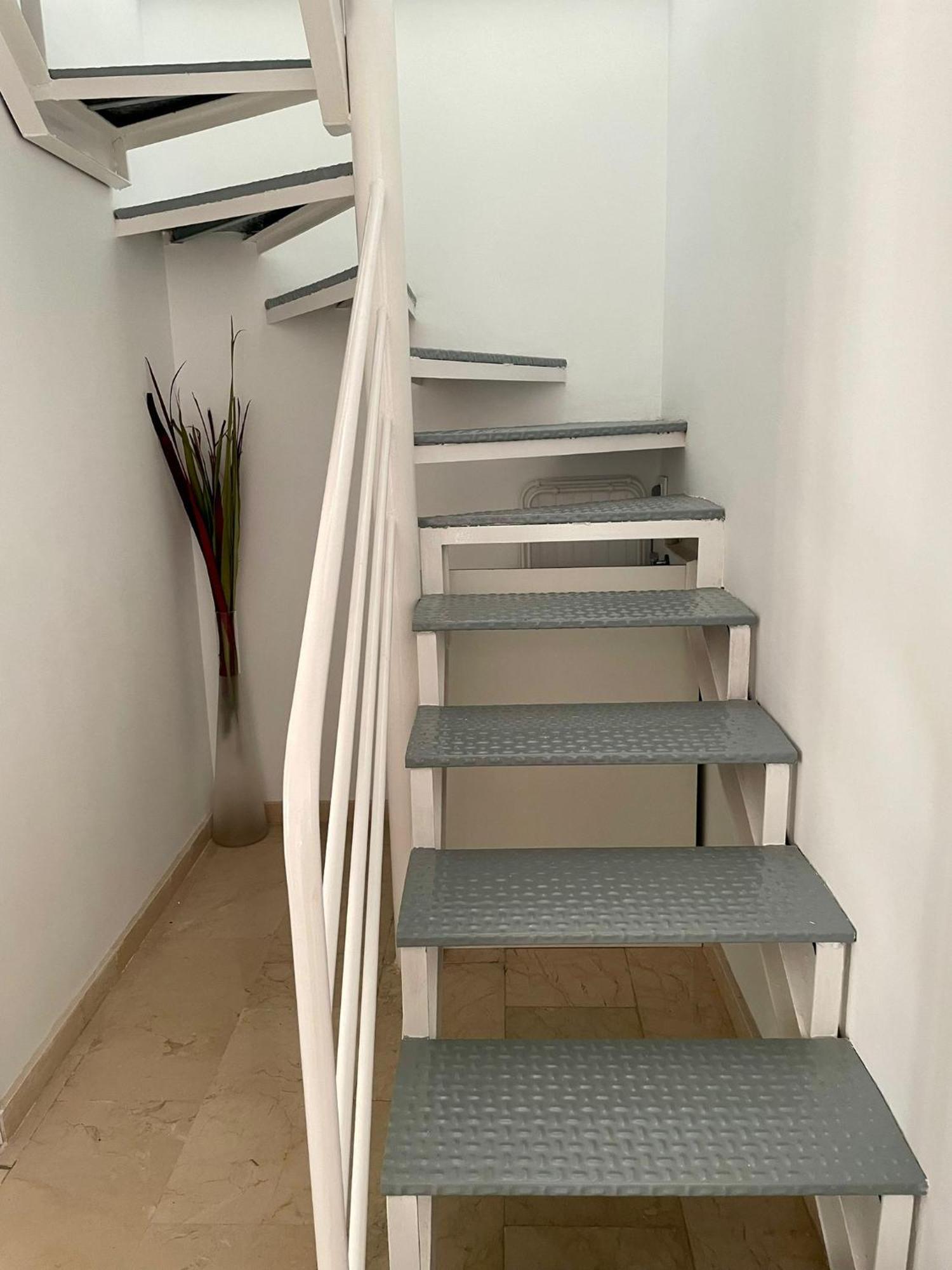 La Repera Apartment Jaén Екстериор снимка