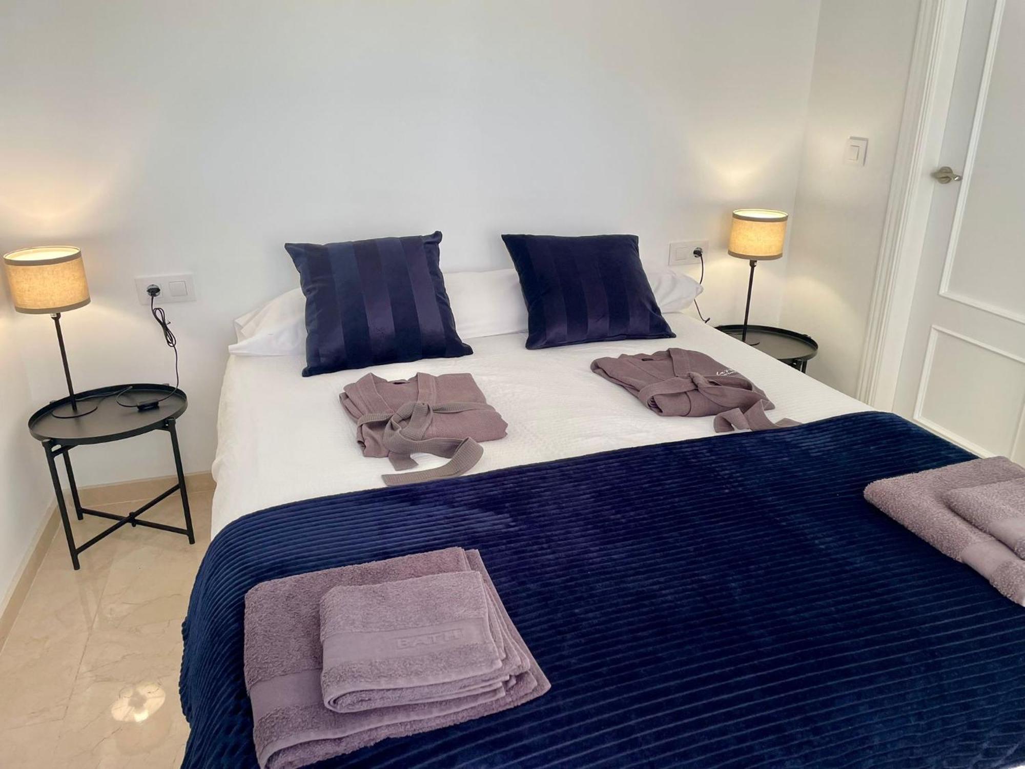 La Repera Apartment Jaén Екстериор снимка