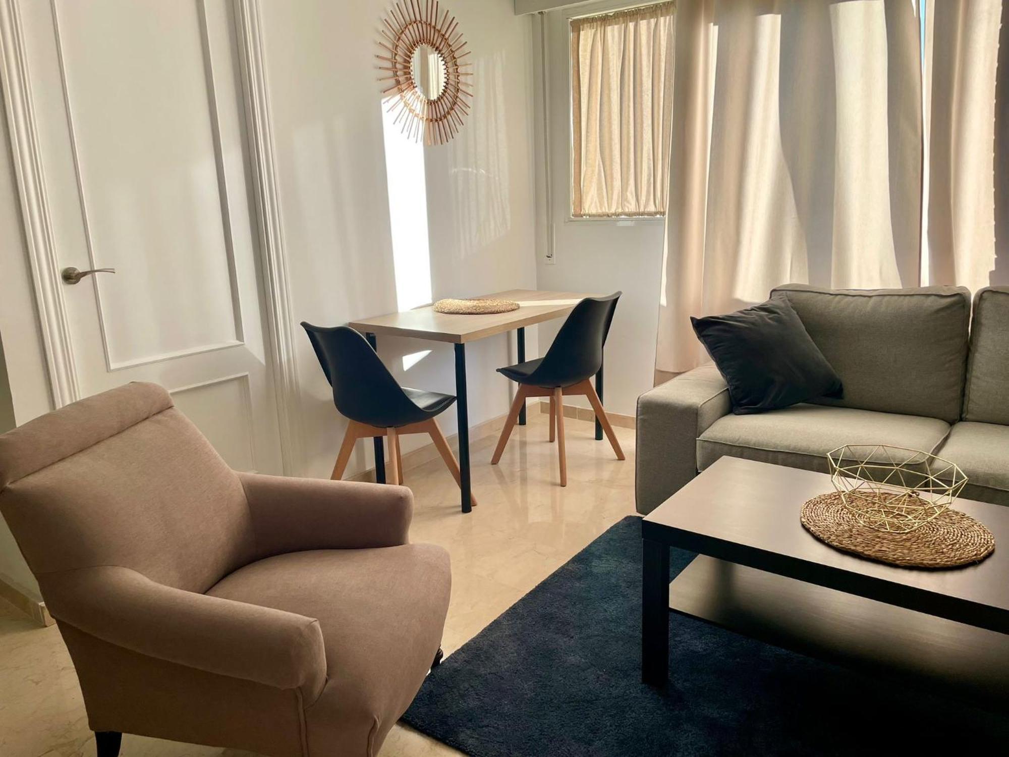 La Repera Apartment Jaén Екстериор снимка