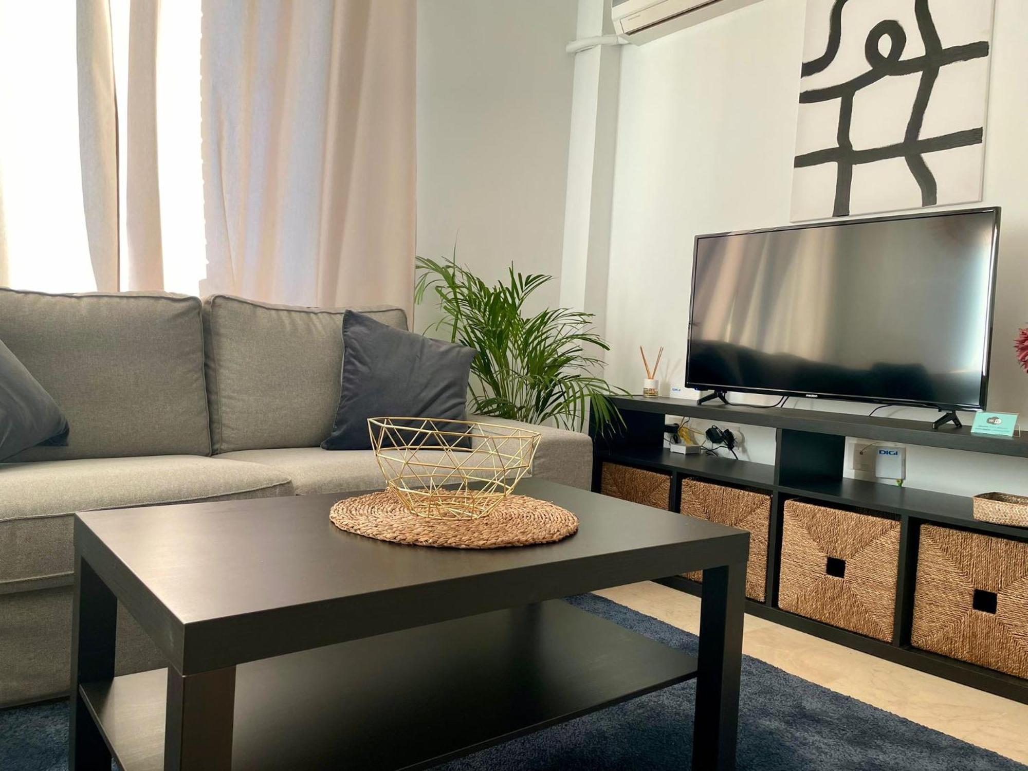 La Repera Apartment Jaén Екстериор снимка