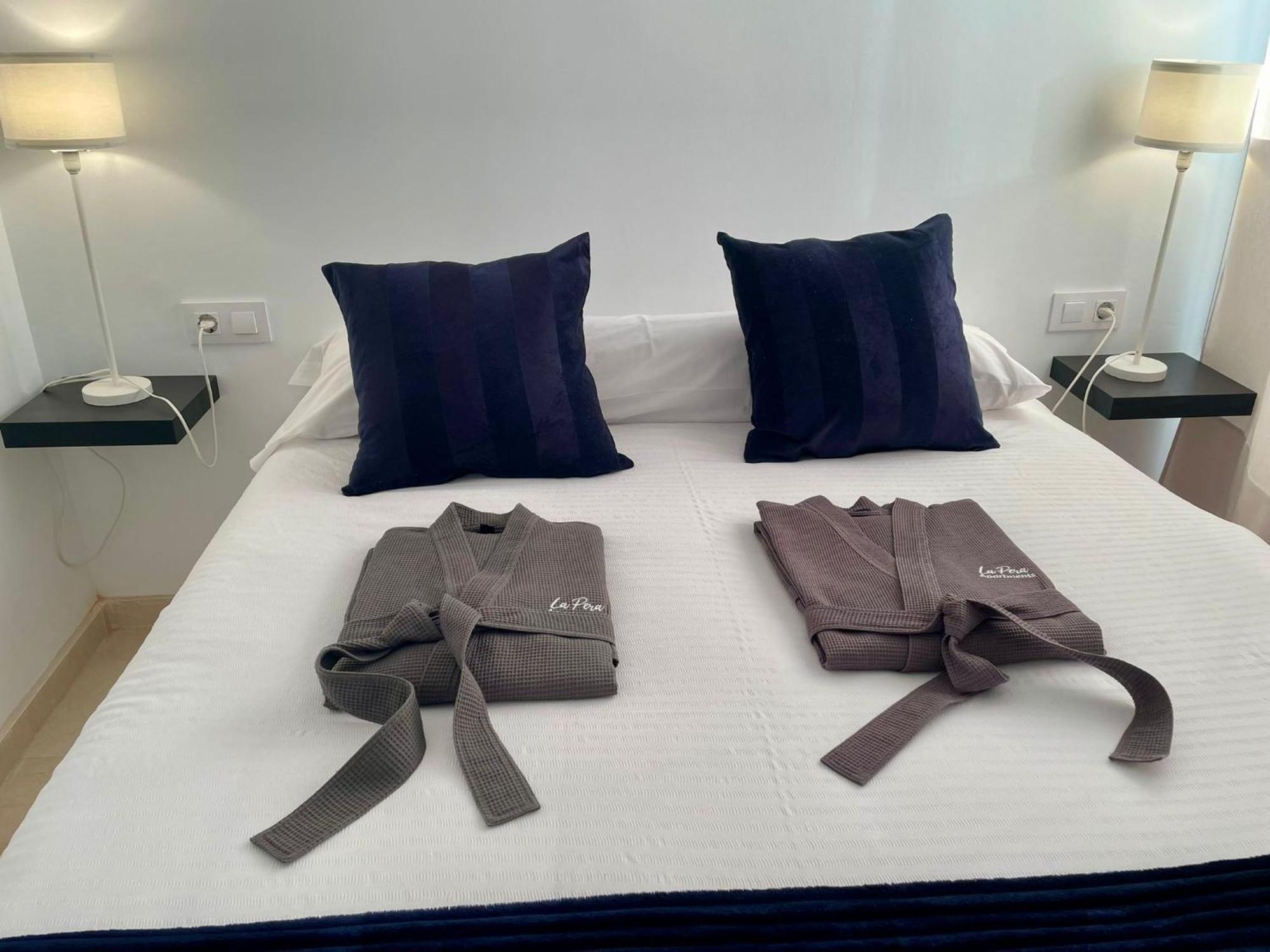La Repera Apartment Jaén Екстериор снимка