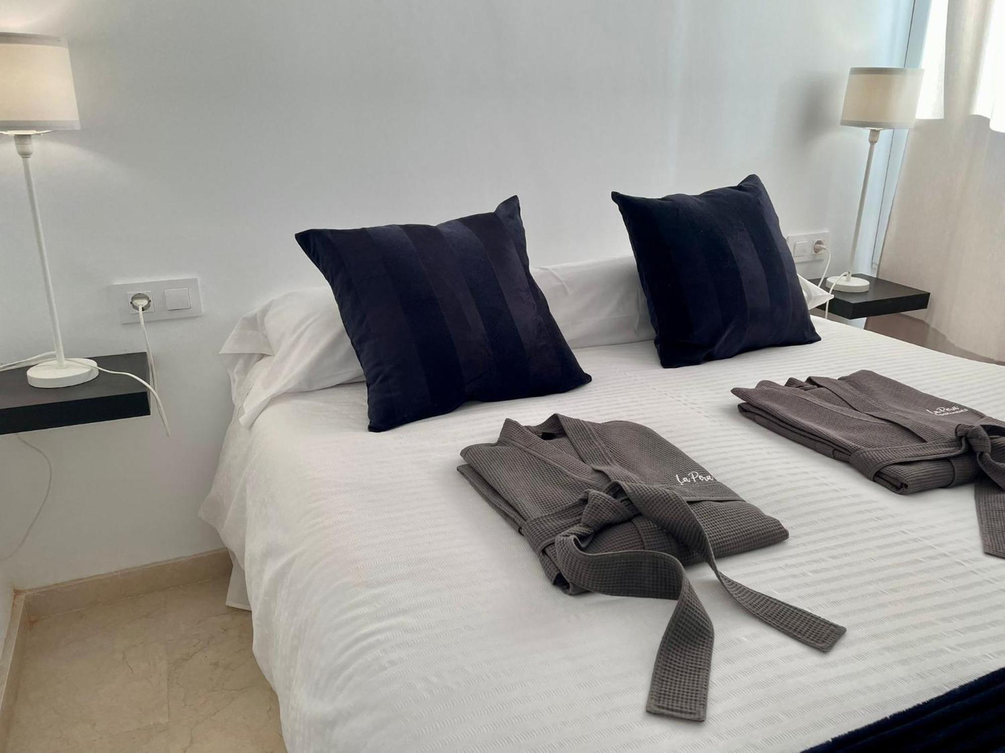 La Repera Apartment Jaén Екстериор снимка