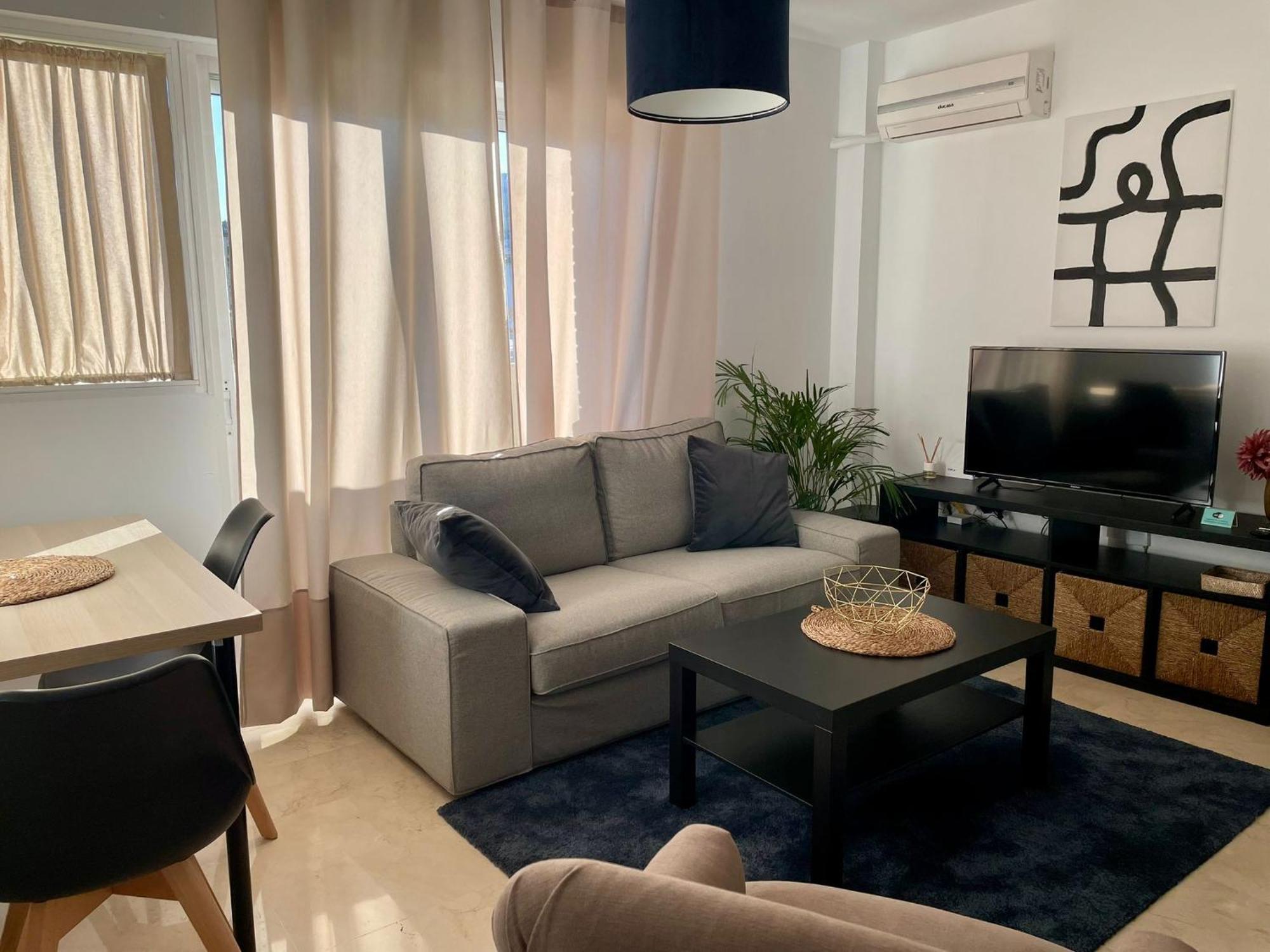 La Repera Apartment Jaén Екстериор снимка