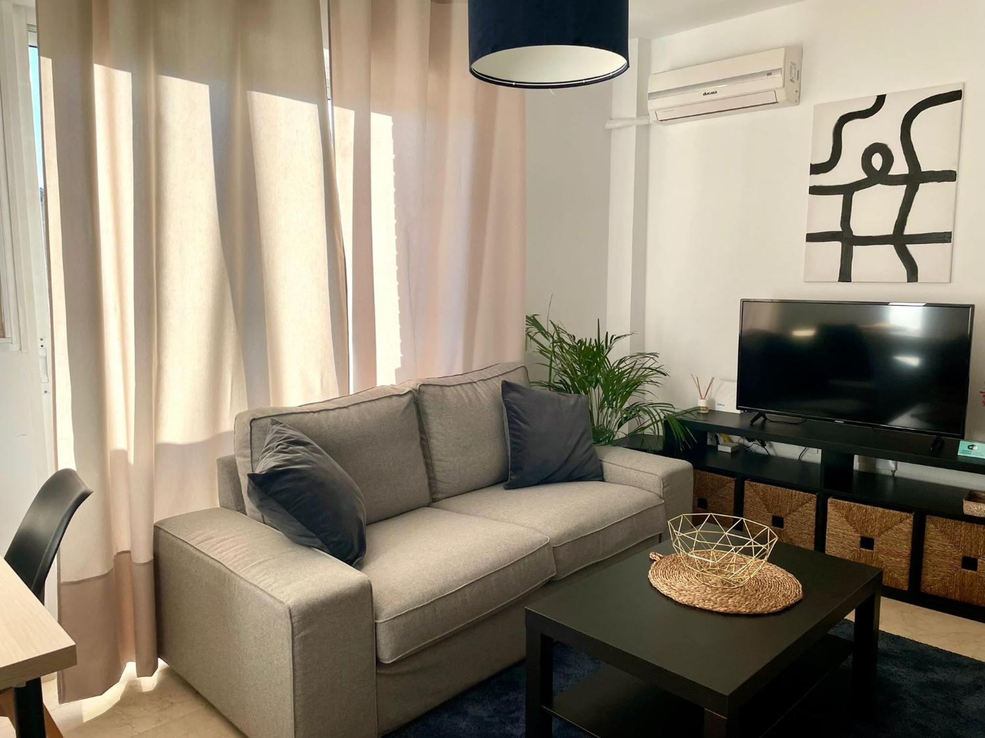 La Repera Apartment Jaén Екстериор снимка
