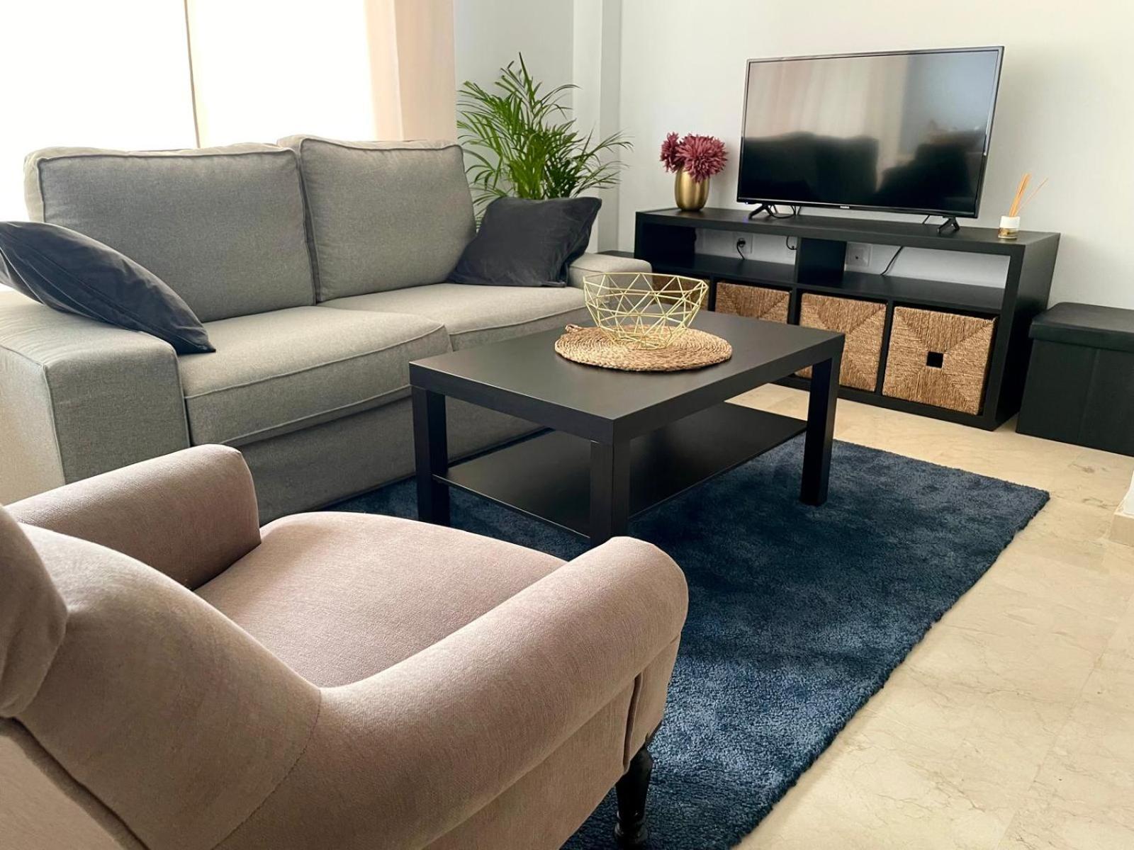 La Repera Apartment Jaén Екстериор снимка