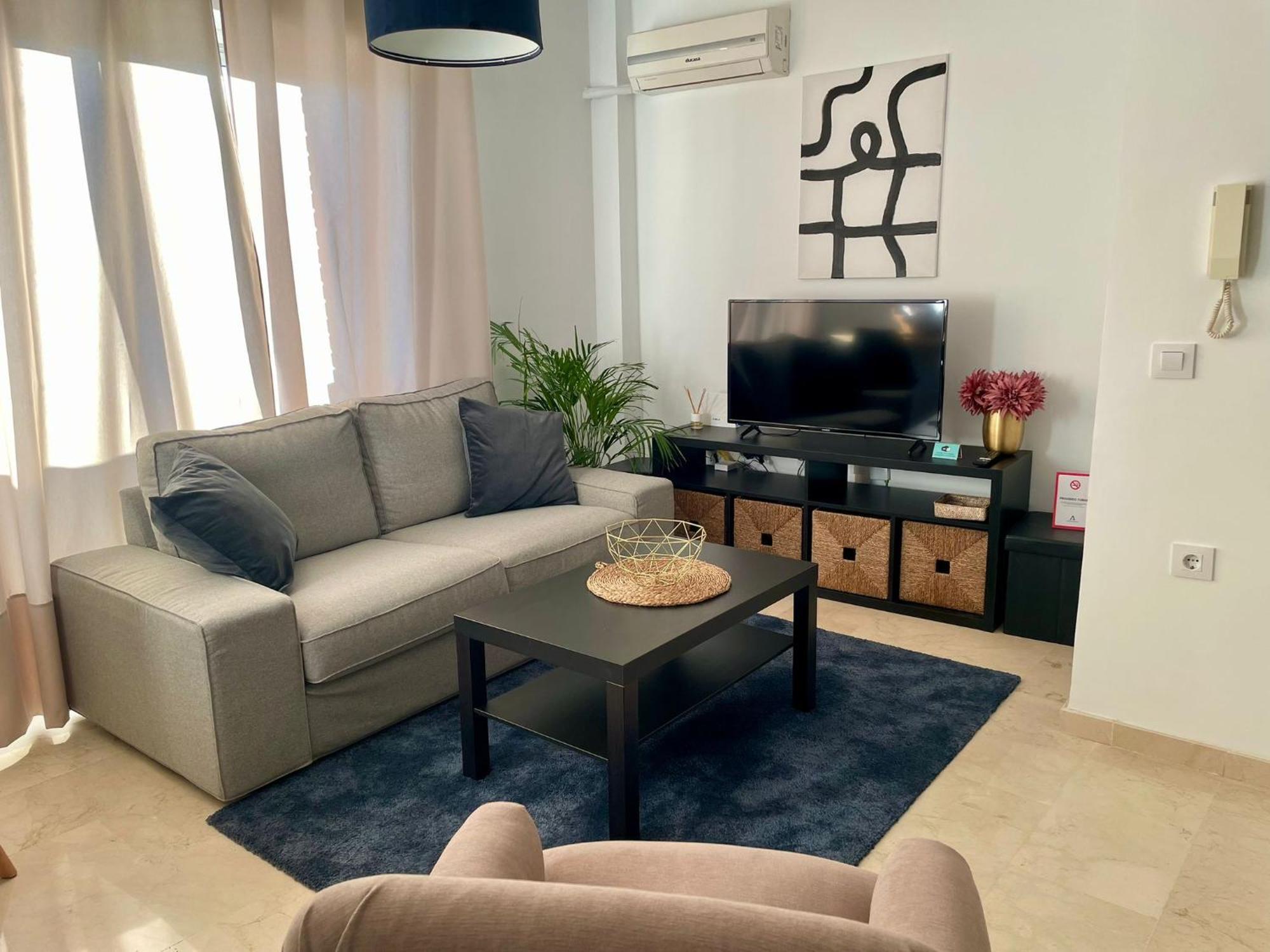 La Repera Apartment Jaén Екстериор снимка